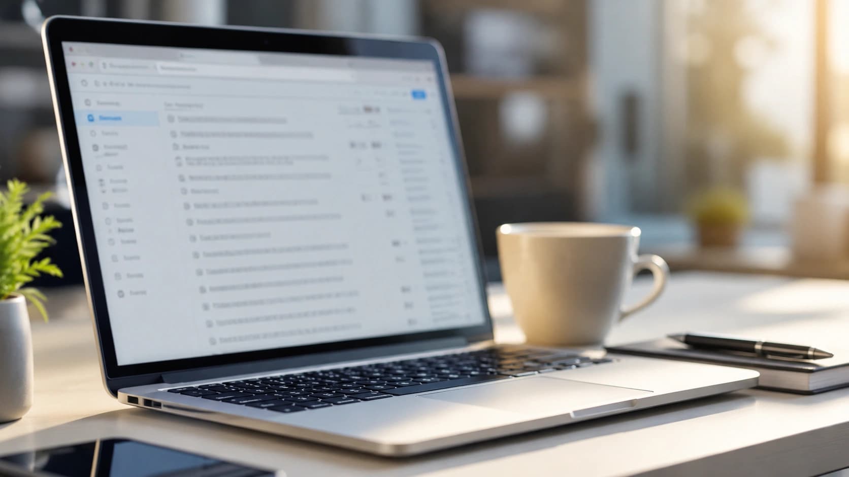 Why Your Business Needs a Professional Email Address