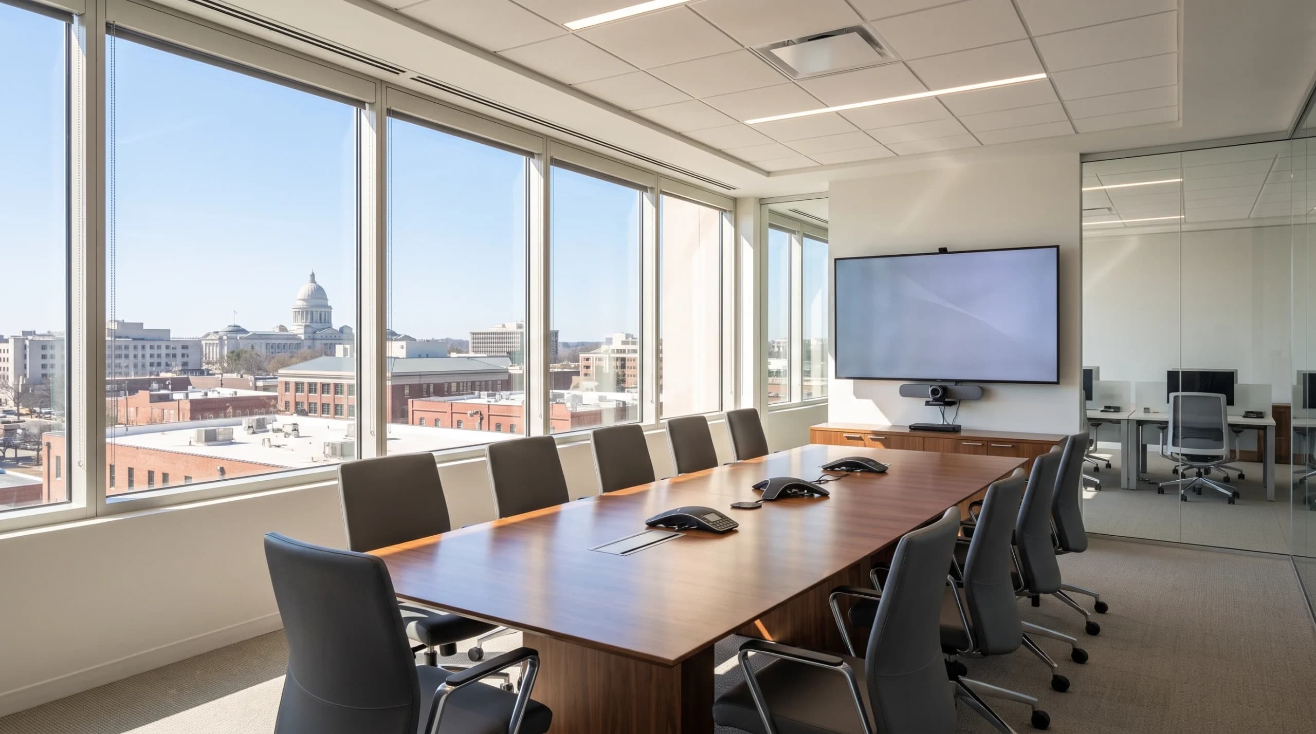Virtual Office Image