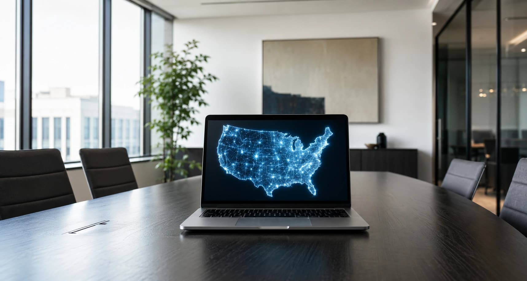 Can I Live in a Different State Than My LLC?