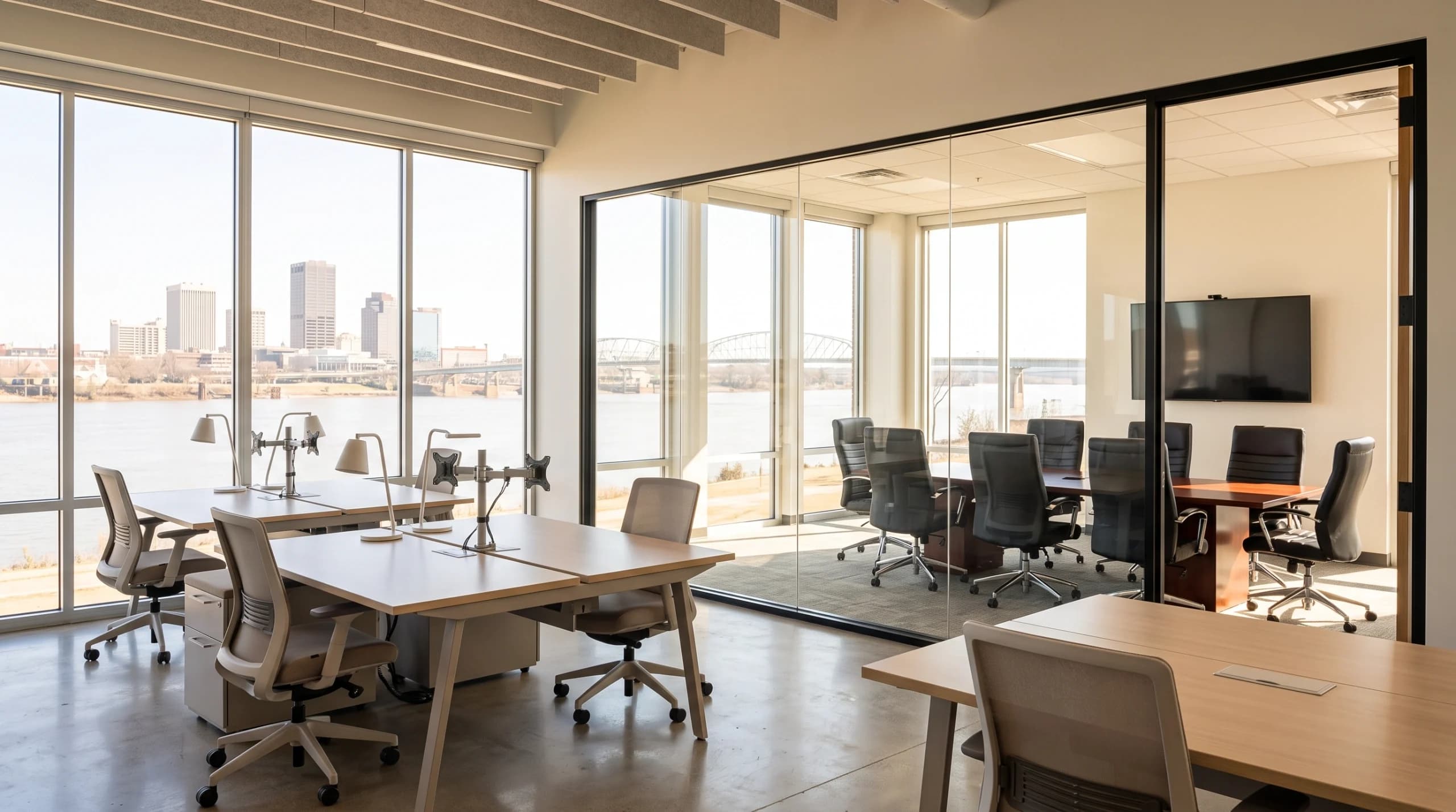 Virtual Office Image