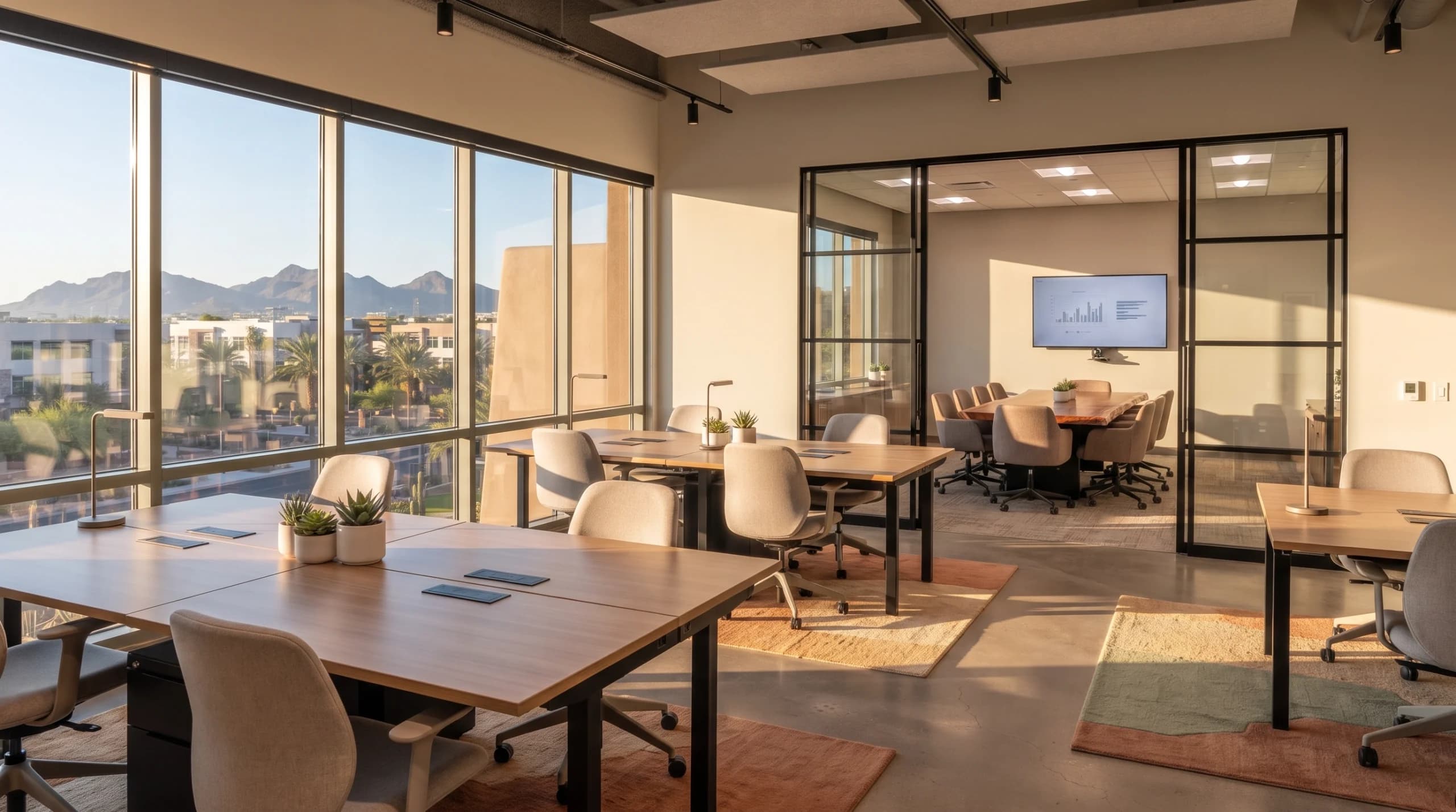 Virtual Office Image