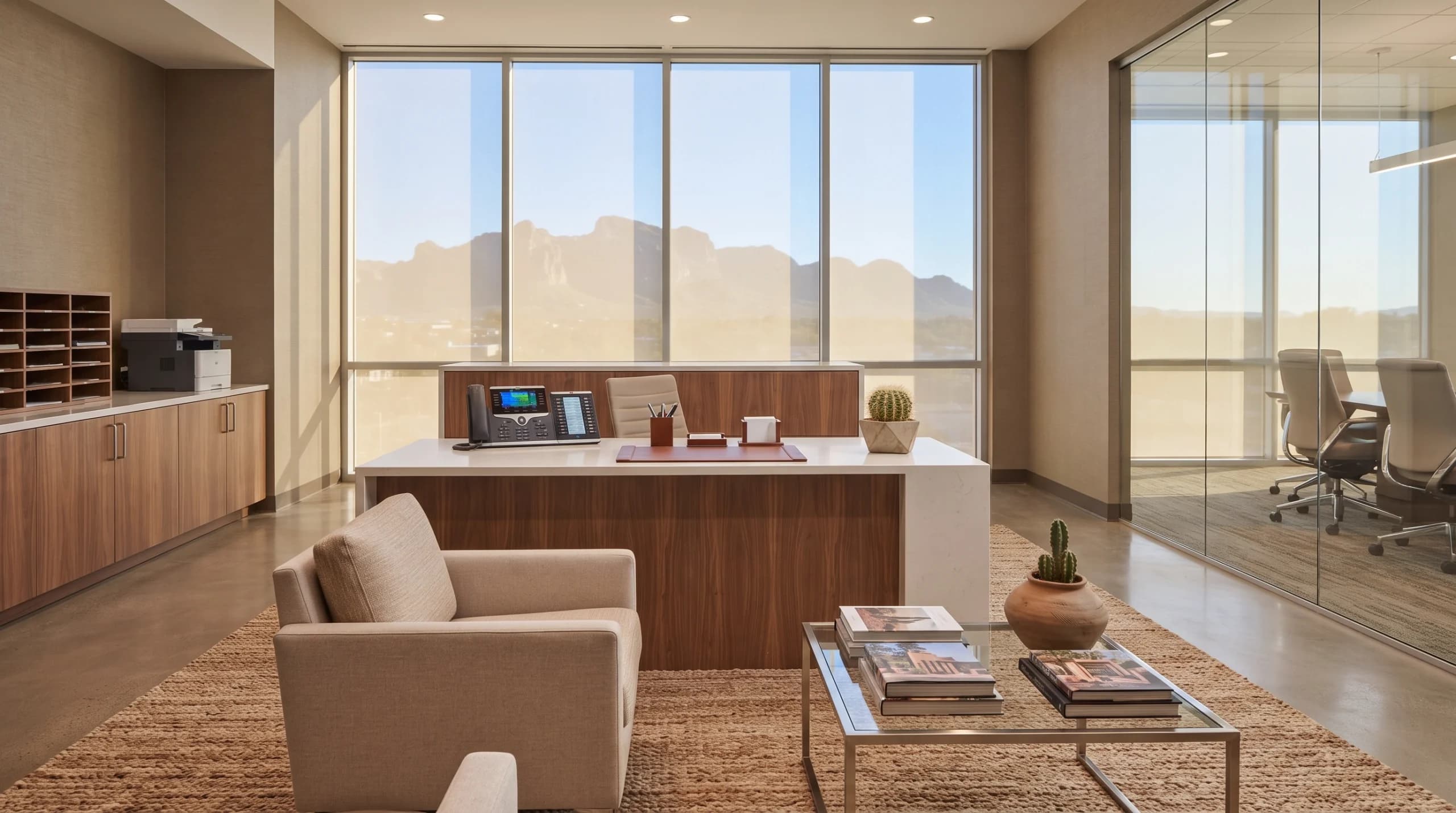 Virtual Office Image