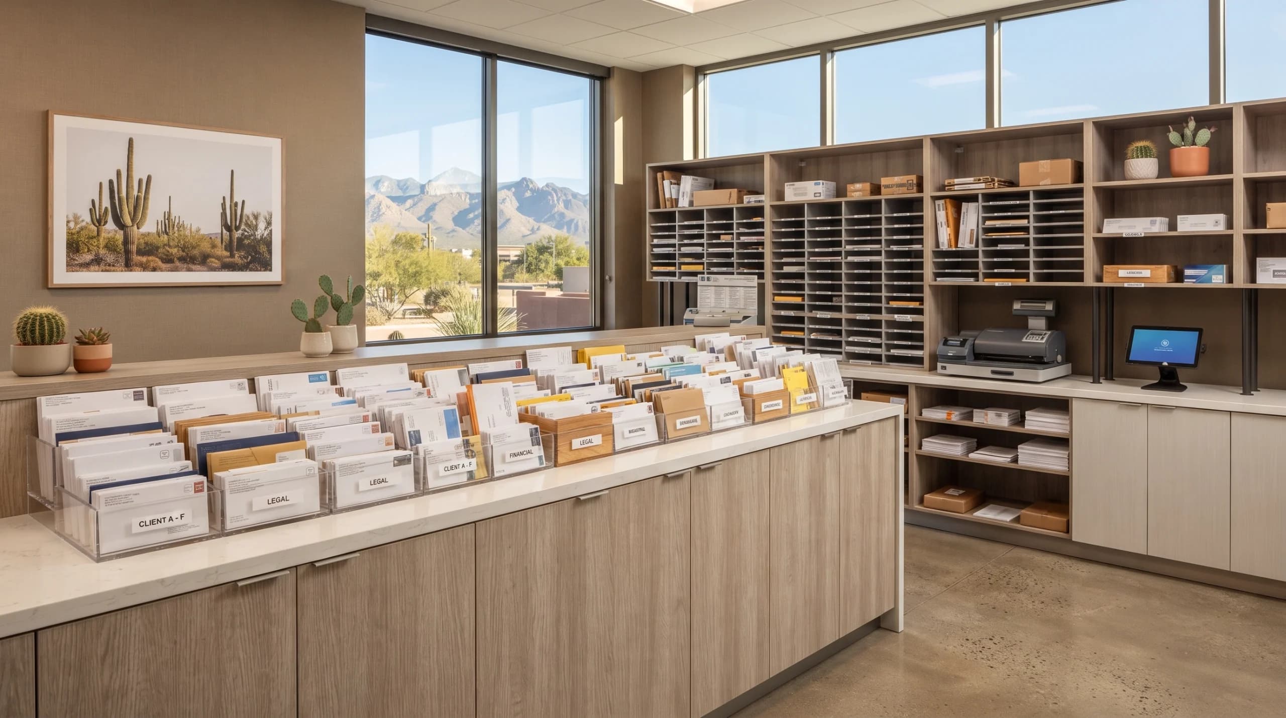 Virtual Office Image