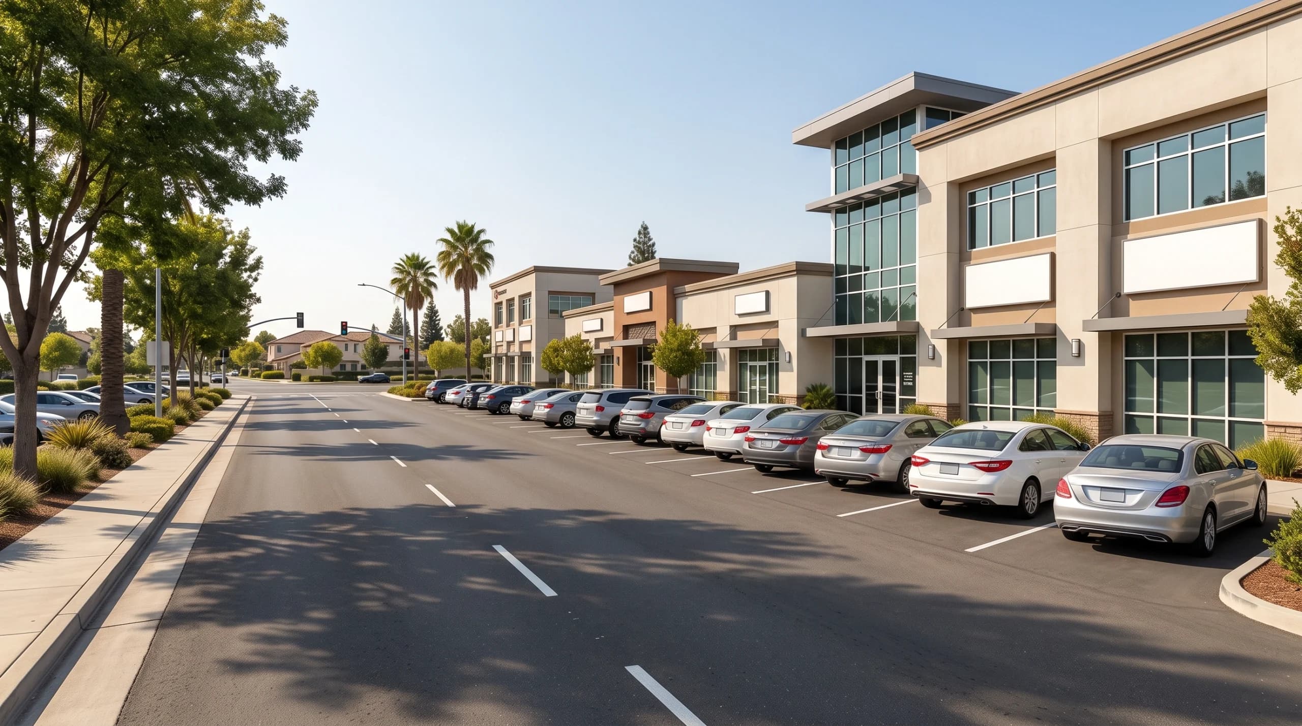 Virtual Office Image