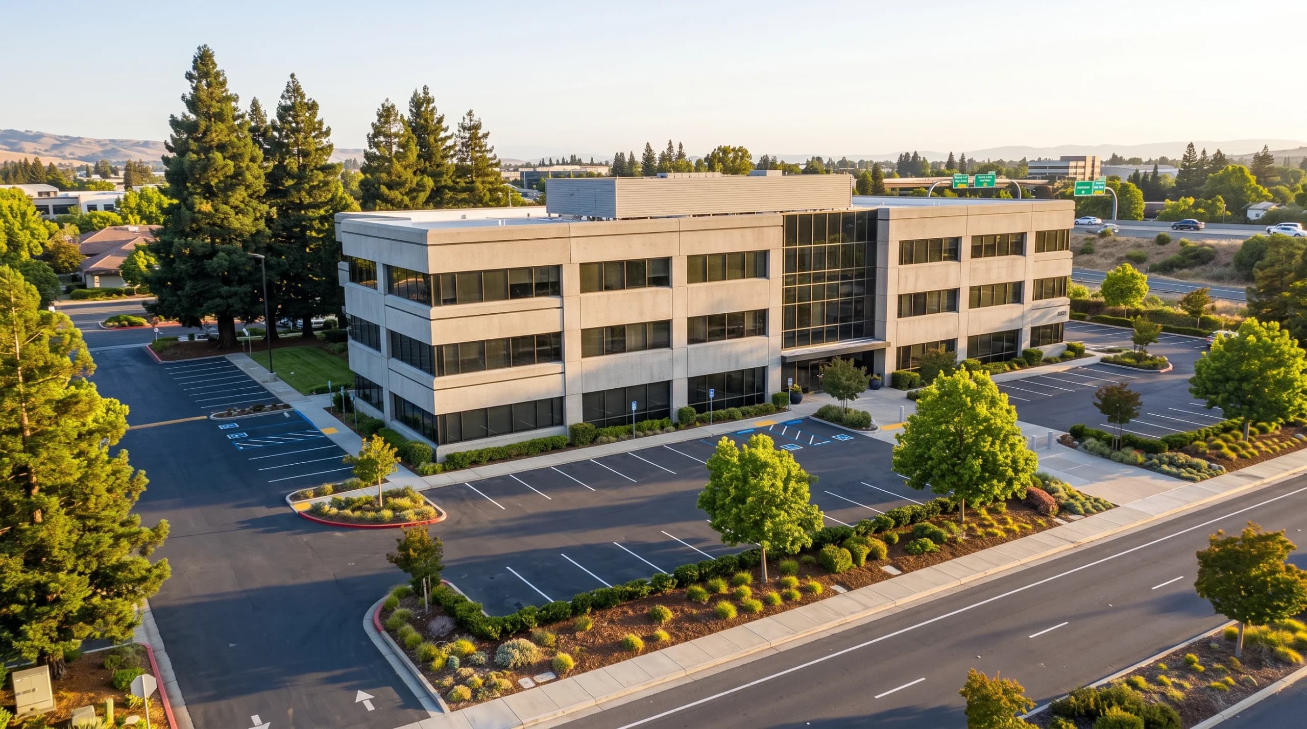 Virtual Office Image