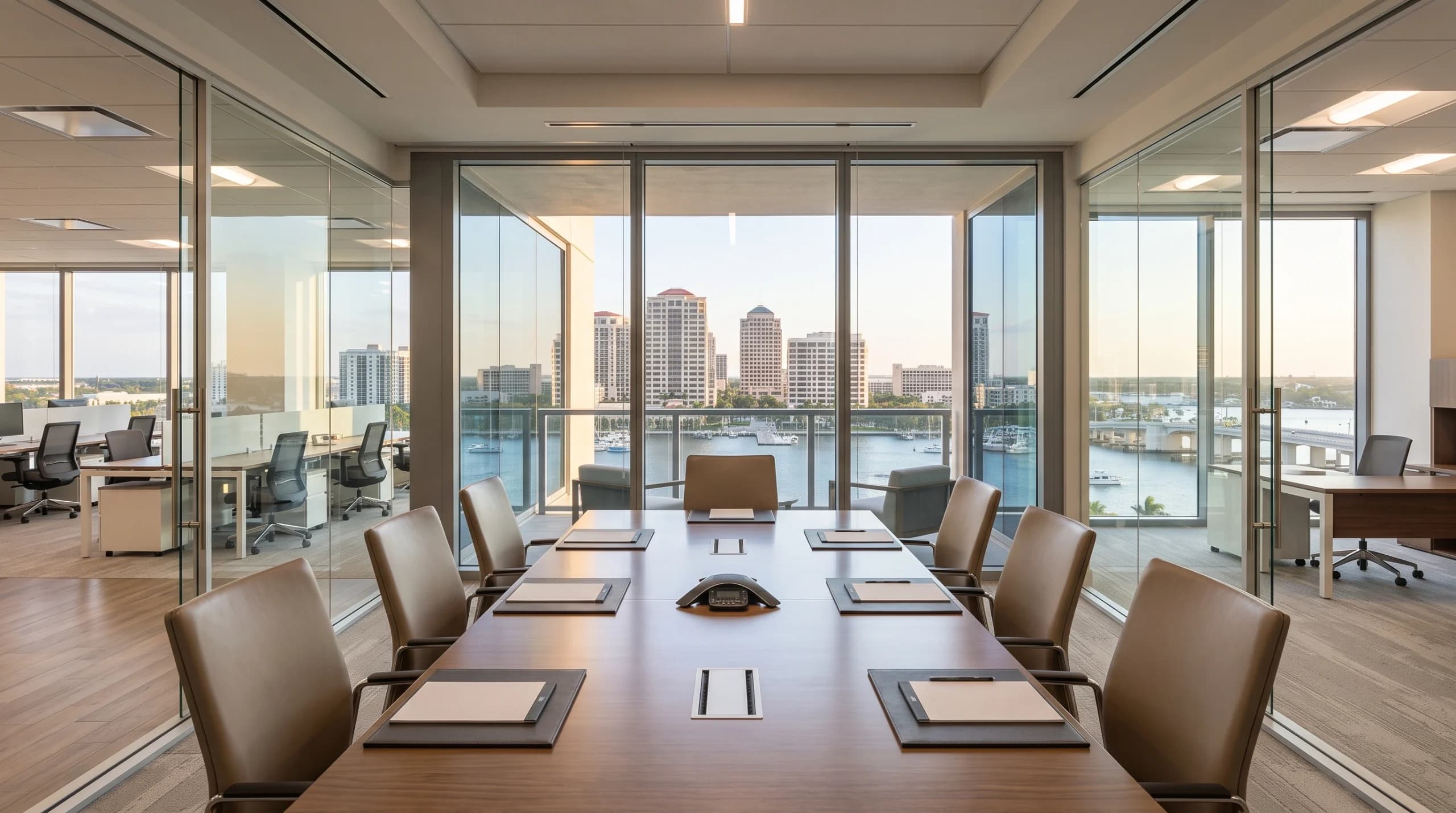 Virtual Office Image