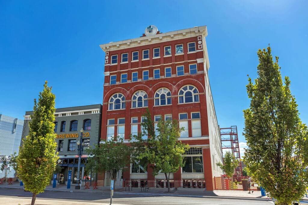 Virtual Office in Salt Lake City