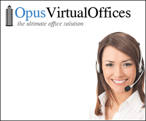 general aff virtual office dc