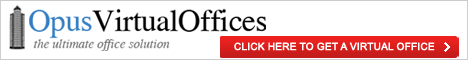 virtual office mail center banner