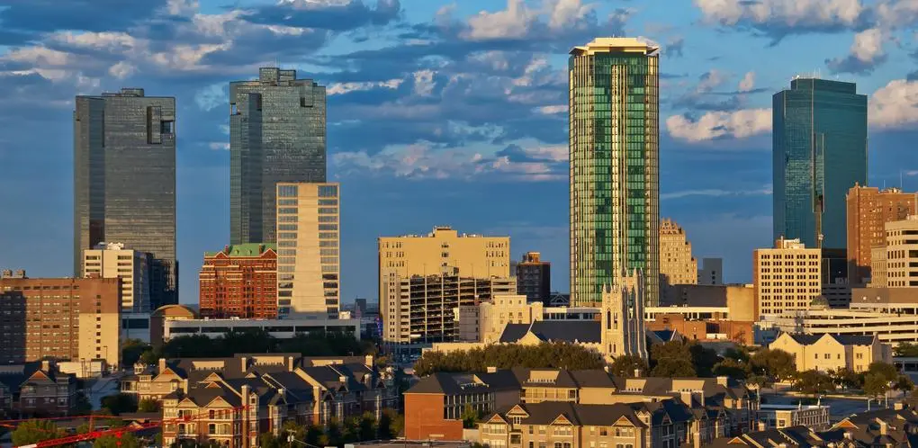 Fort Worth