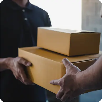 Shipping Deals