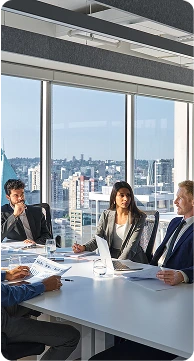 Meeting Room 1