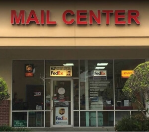 Cathedral City virtual office