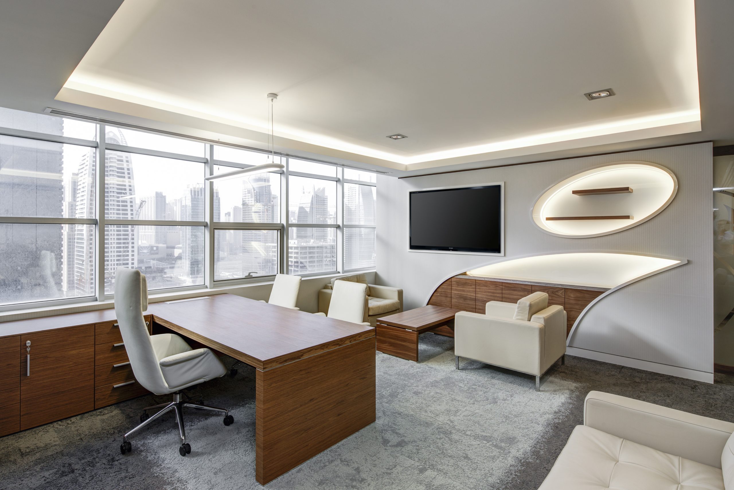virtual office