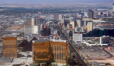 Opening A Virtual Office in Las Vegas Is A Sure Bet