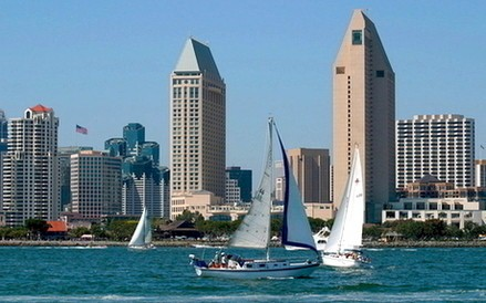 Become A ‘Local’ Business in San Diego With A Virtual Office