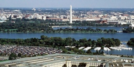 Virtual Office In Washington, D.C.