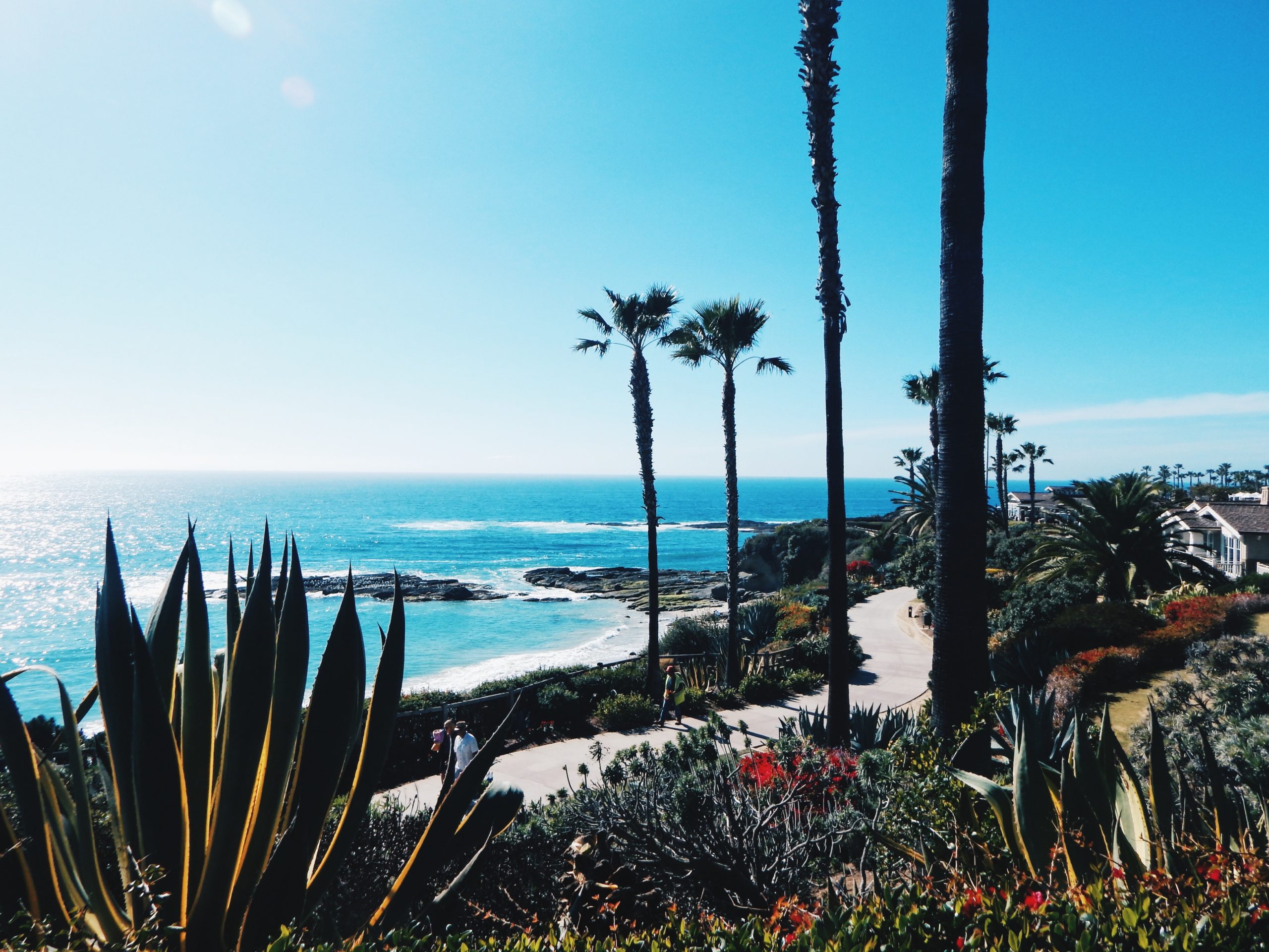 Take Your East Coast Business to the West with a California Virtual Office