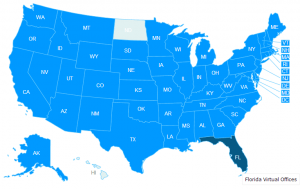 virtual_office_florida_map