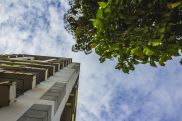 Corporate Mailing Address service