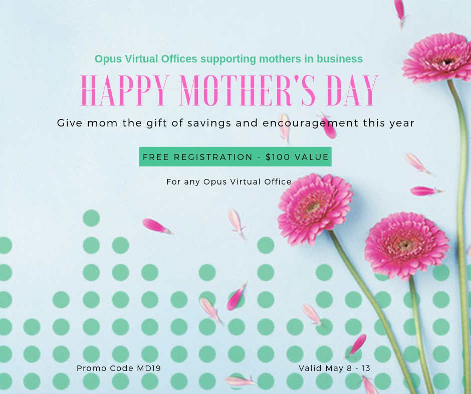 Mother’s Day Sale