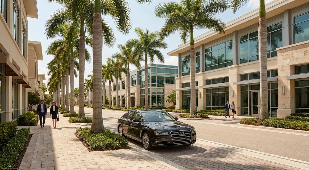 Virtual Office Image