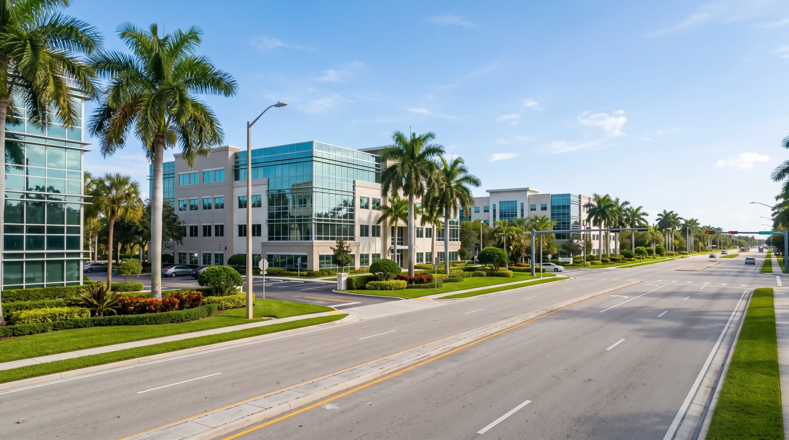 Virtual Office Image