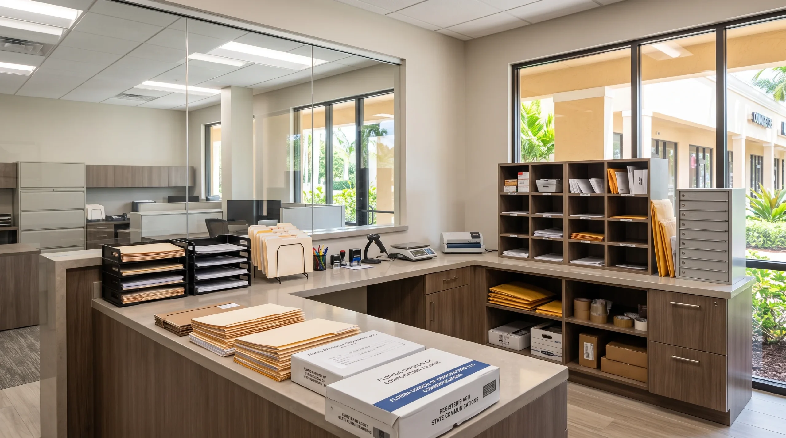 Virtual Office Image