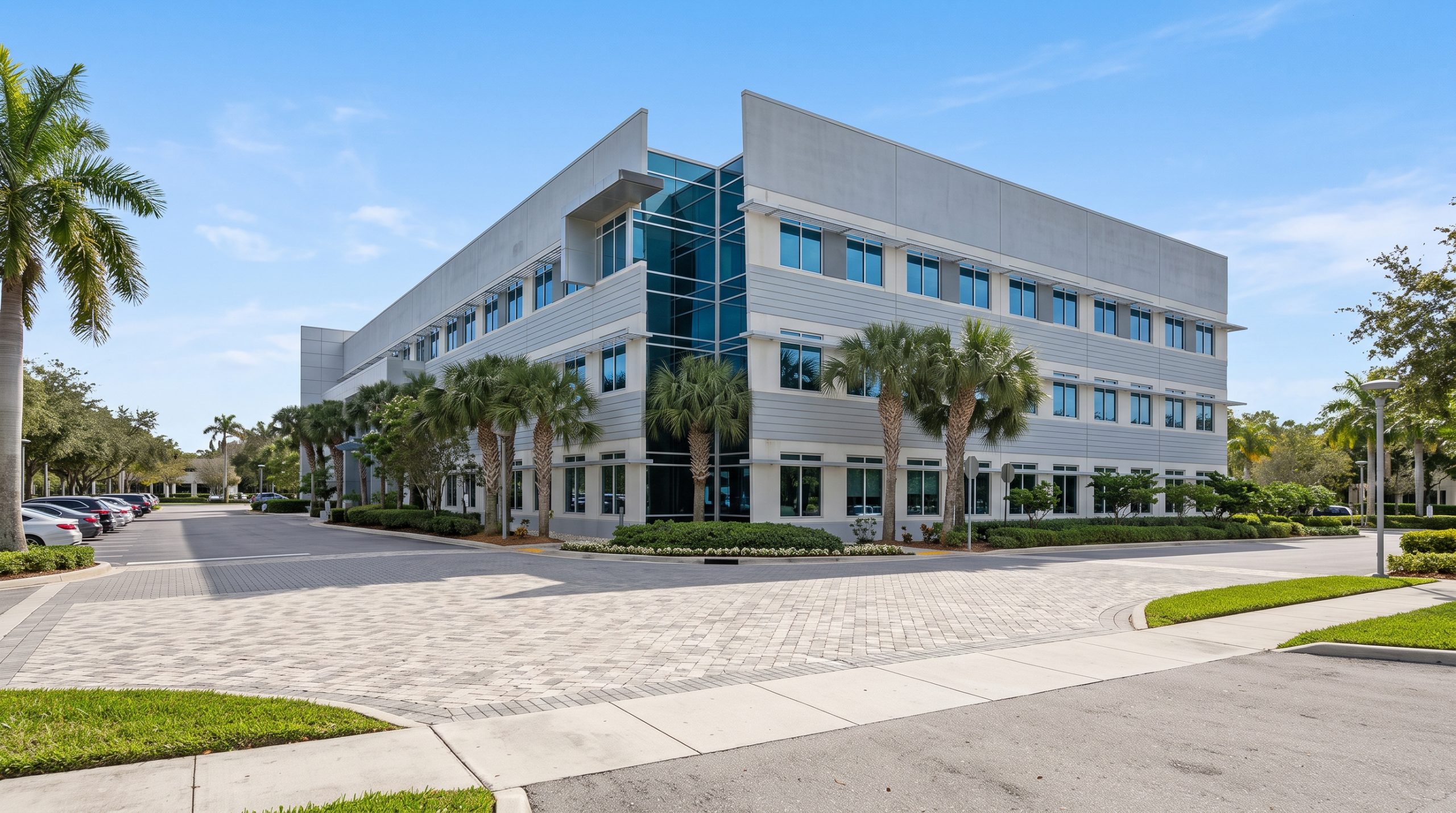 Virtual Office Image