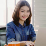 Tanya Chen, Managing Directory, Vision Tupperware Distributors, FL