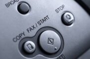 Fax Converted to Email service