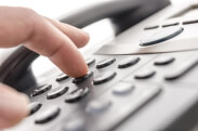 Company Phone and Fax Number service