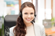 Live Receptionist  Answering Calls