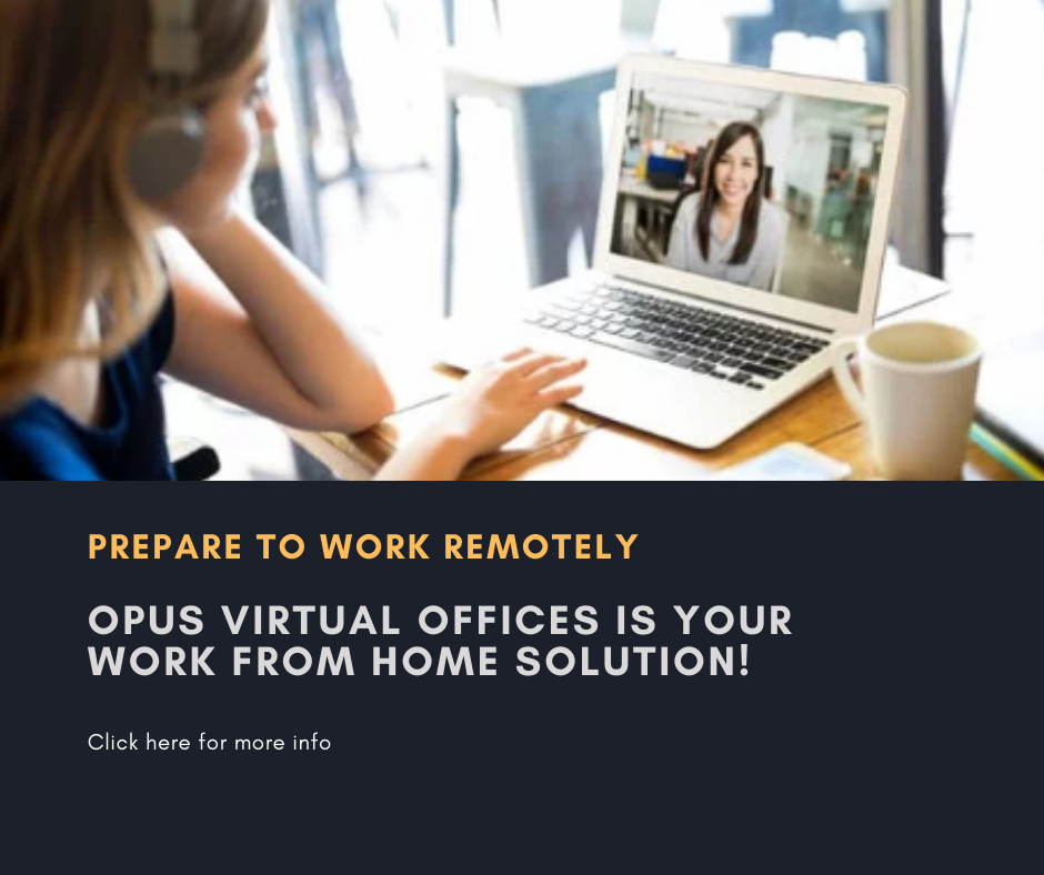 Your Working From Home Solution