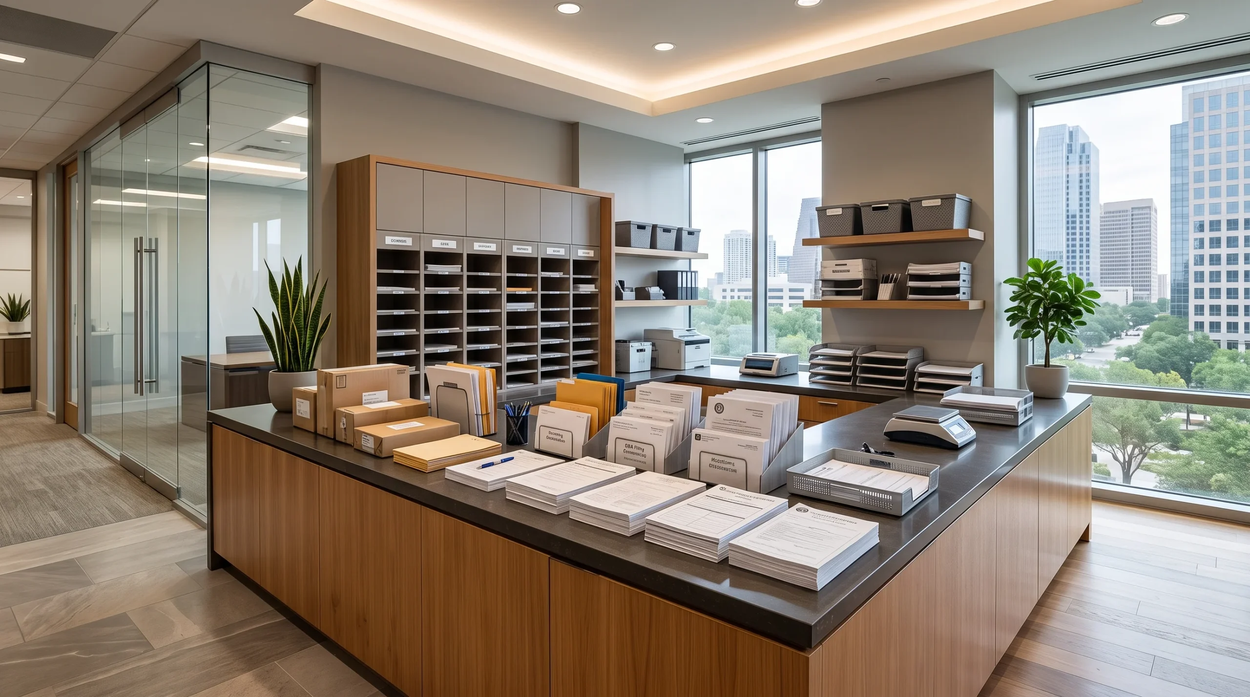 Virtual Office Image