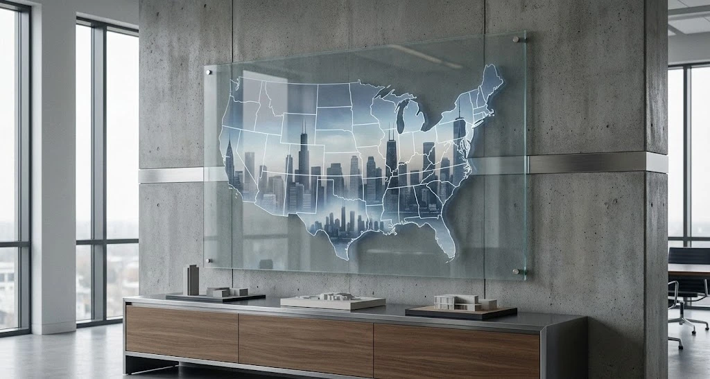 Virtual Office Image