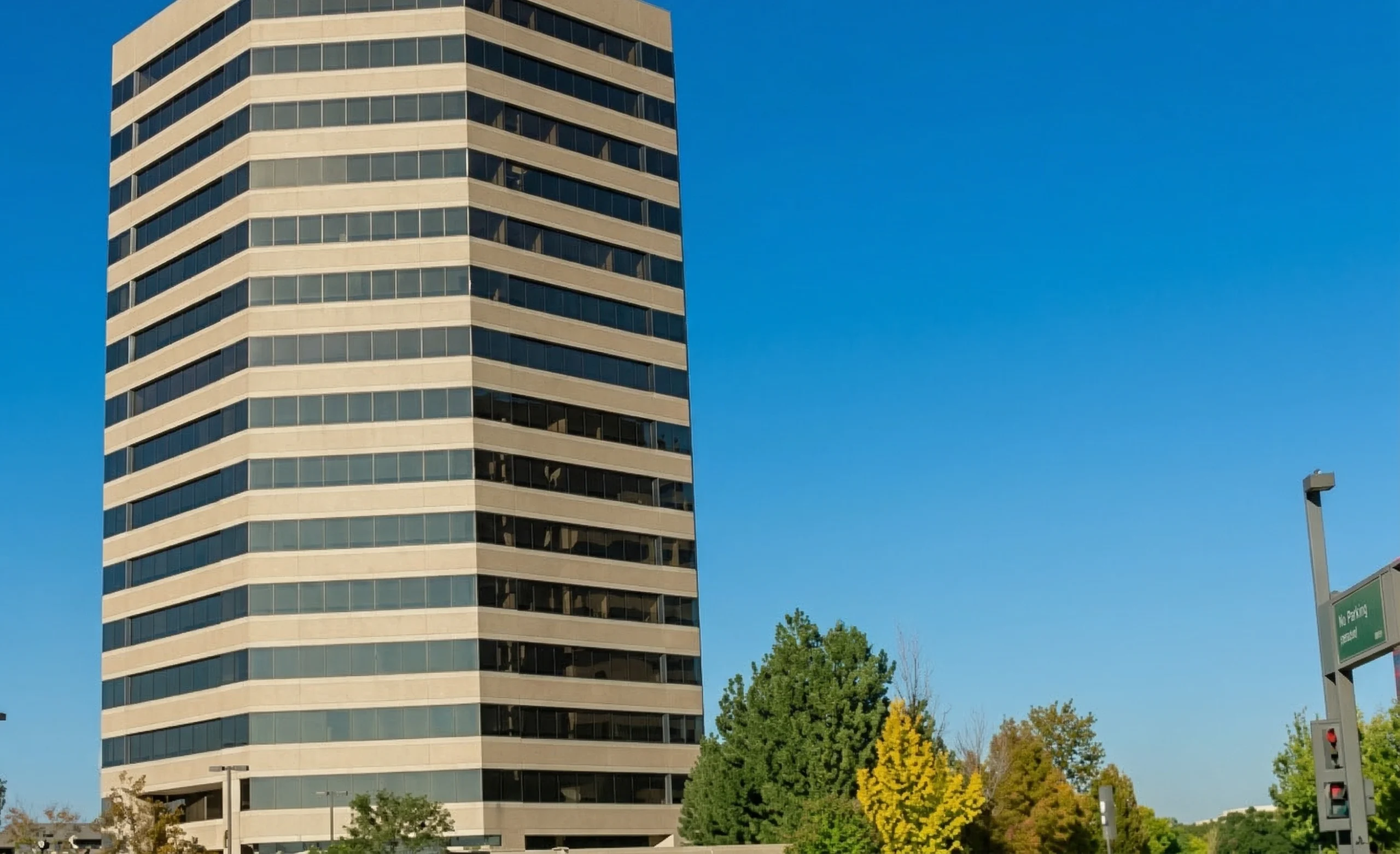 Virtual Office Image