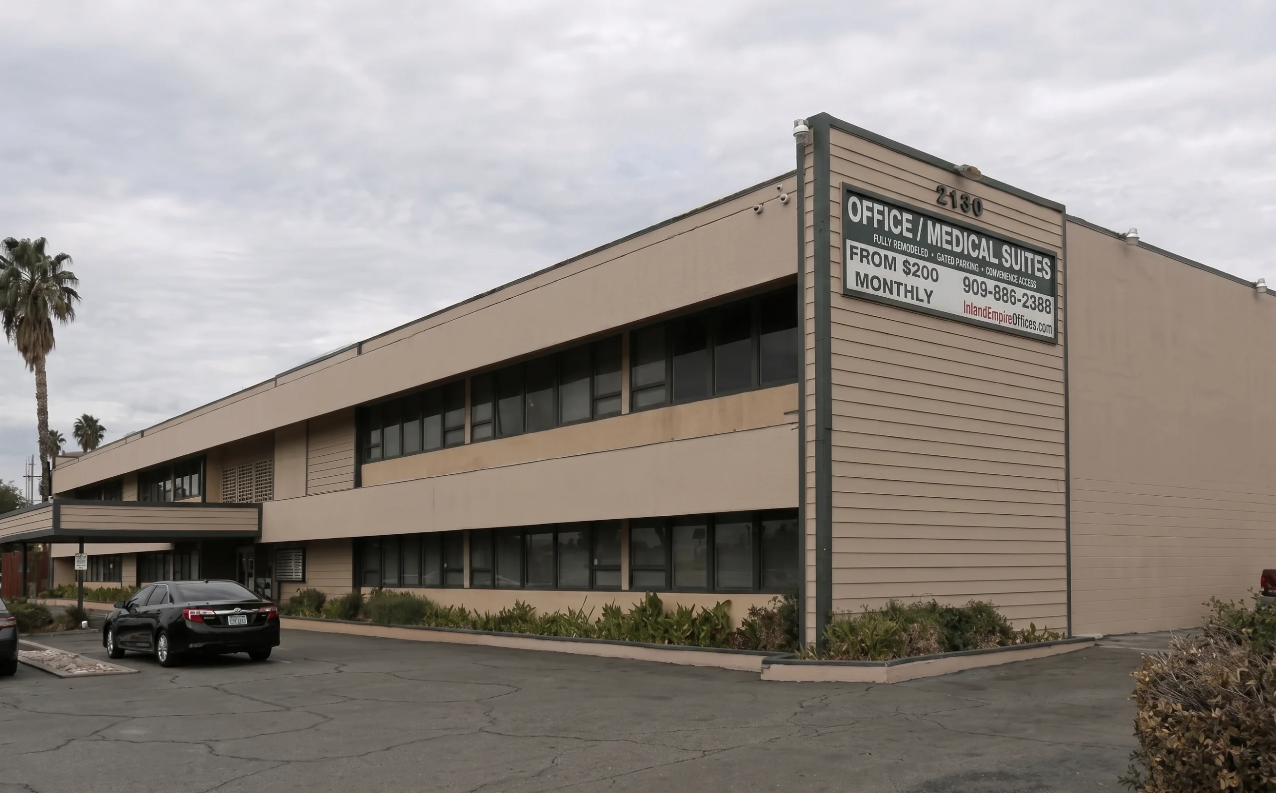 Virtual Office Image