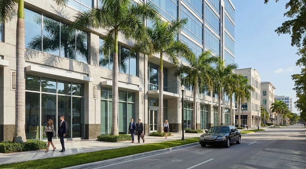 Virtual Office Image