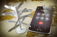 International Call Transfer – $10/month - additional opus service
