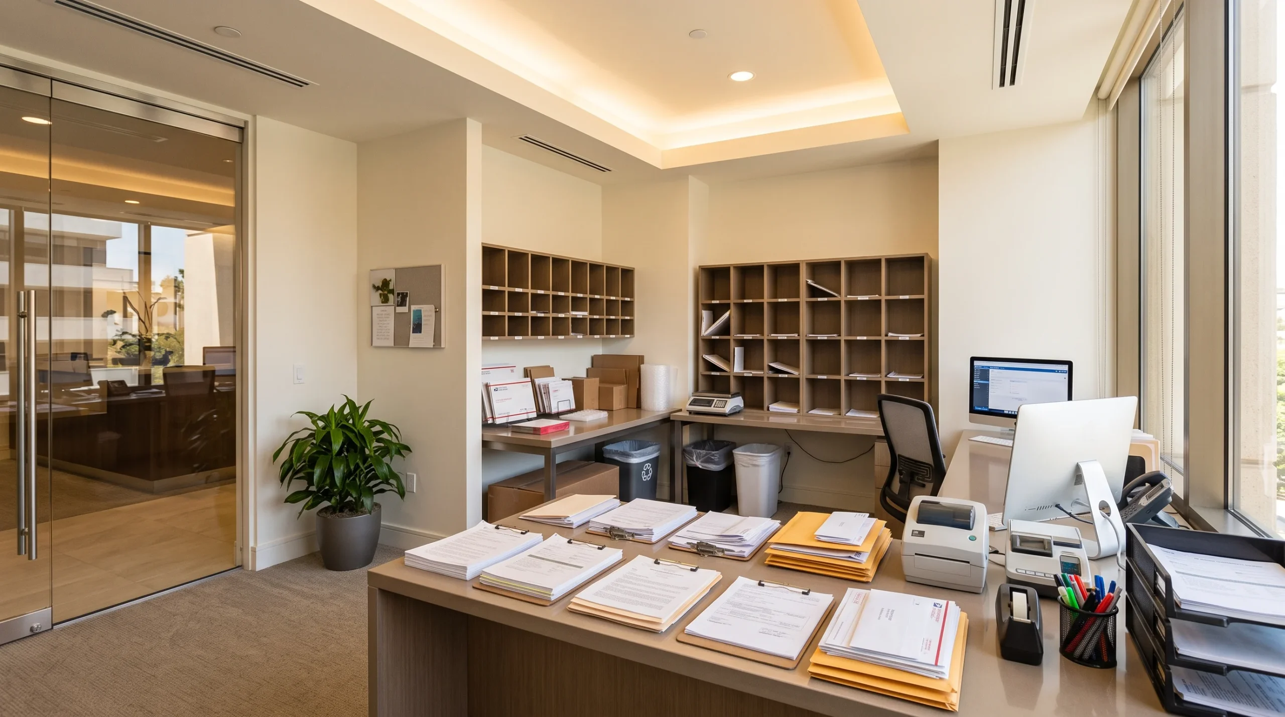 Virtual Office Image