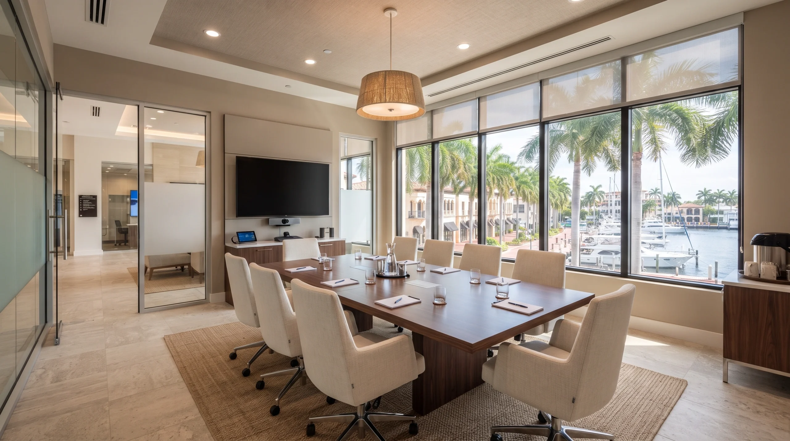 Virtual Office Image