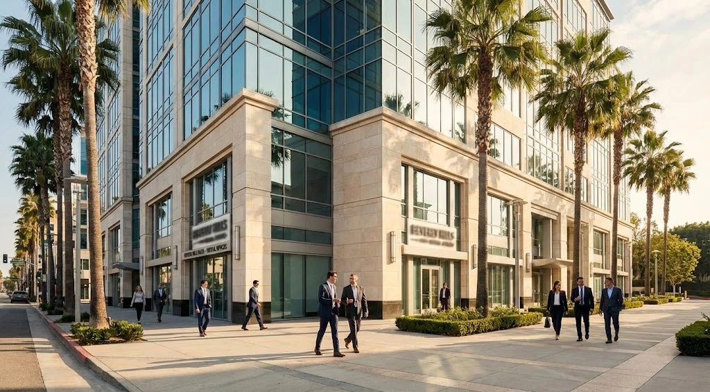 Virtual Office Image