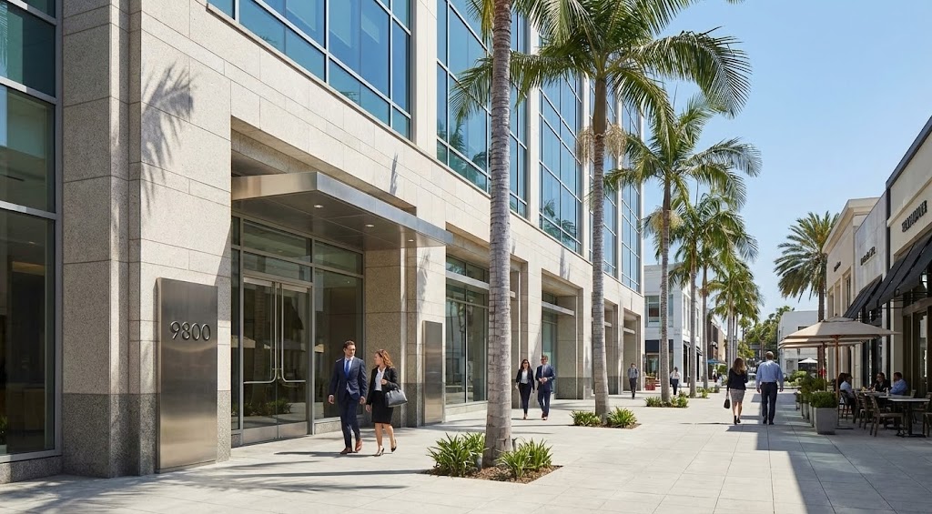 Virtual Office Image