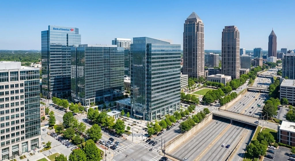 Virtual Office Image