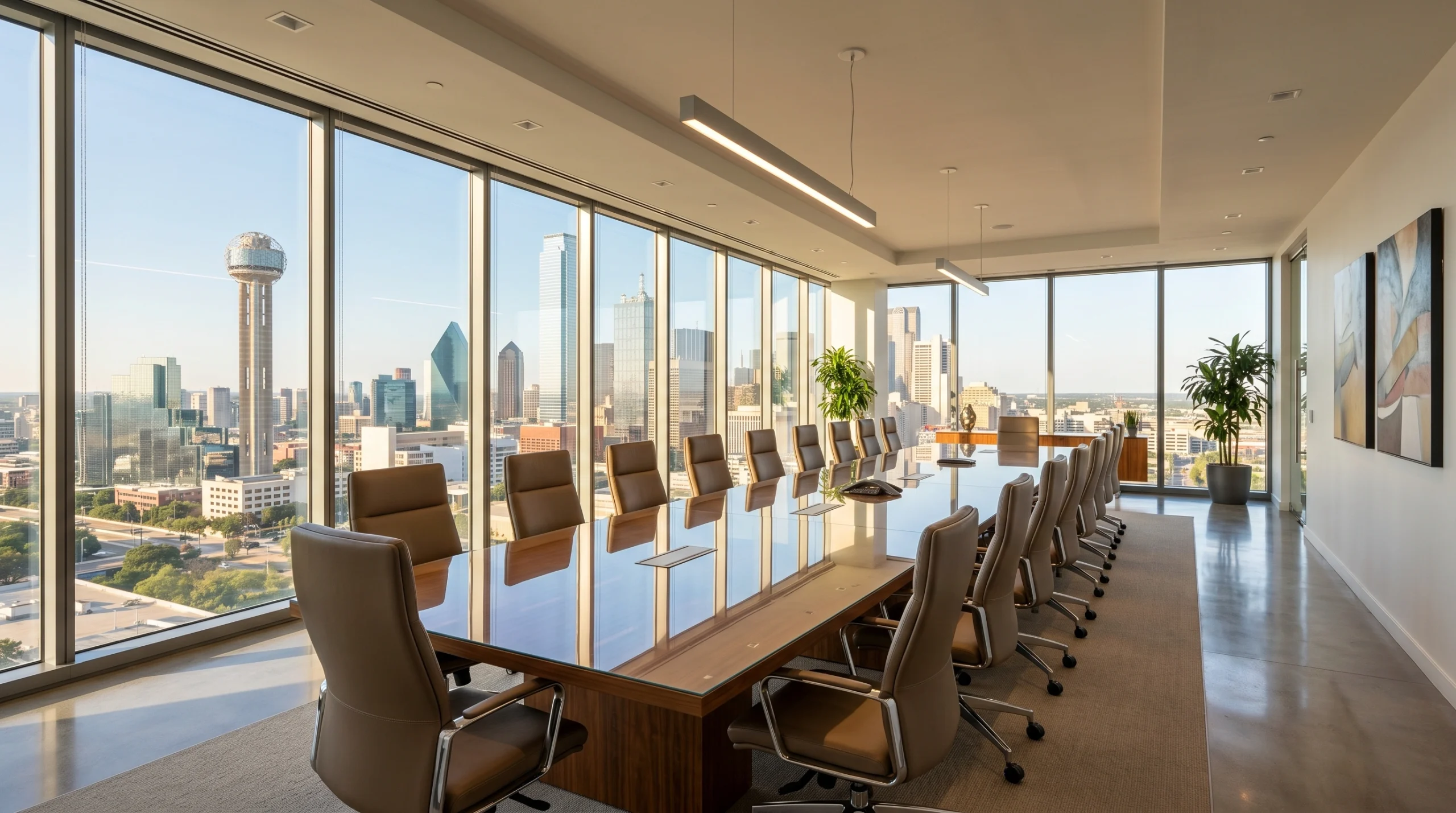 Virtual Office Image