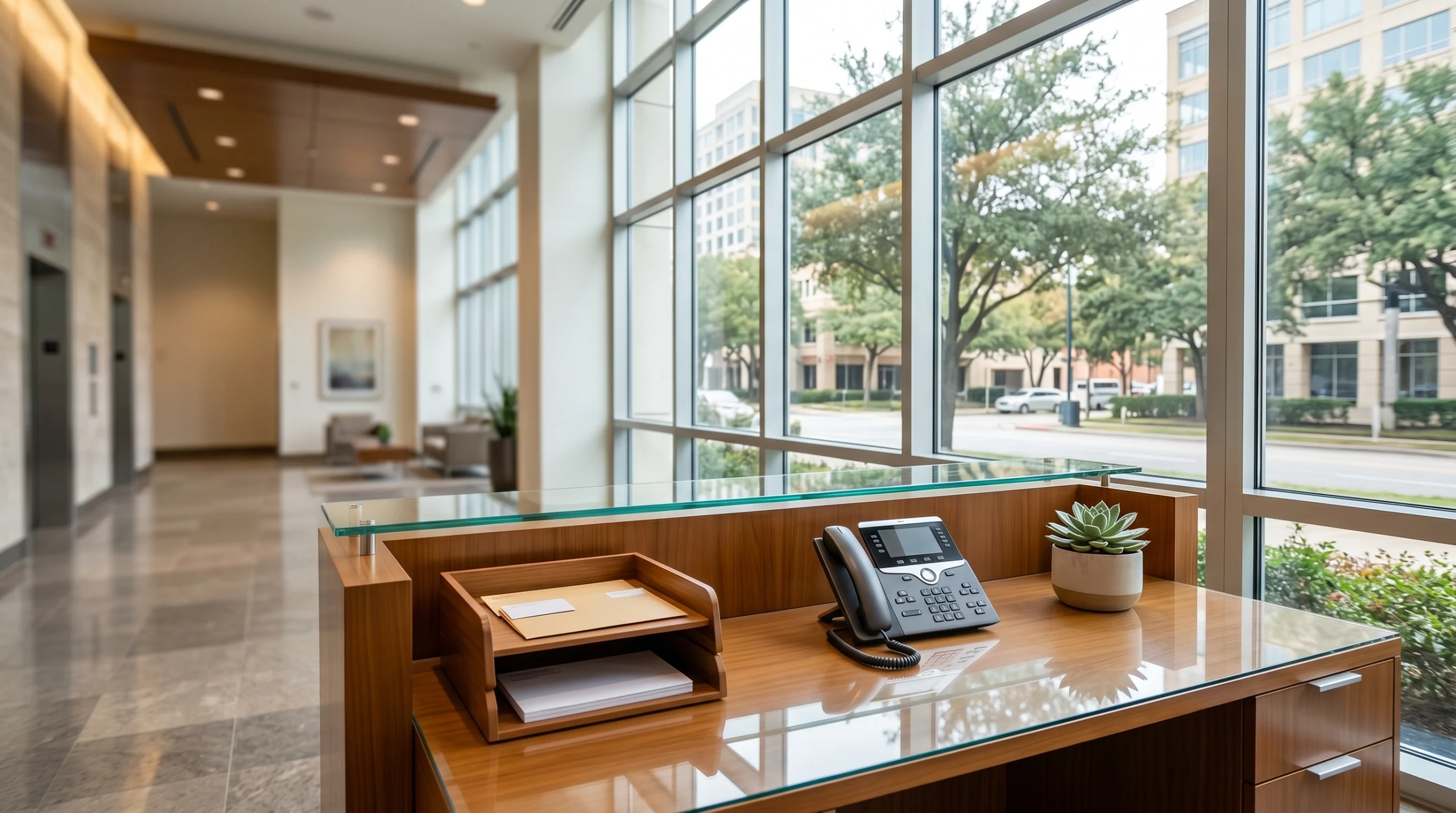 Virtual Office Image