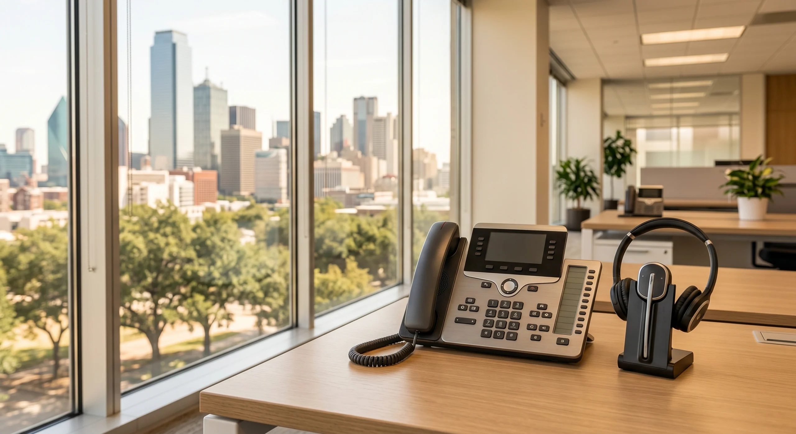 Virtual Office Image
