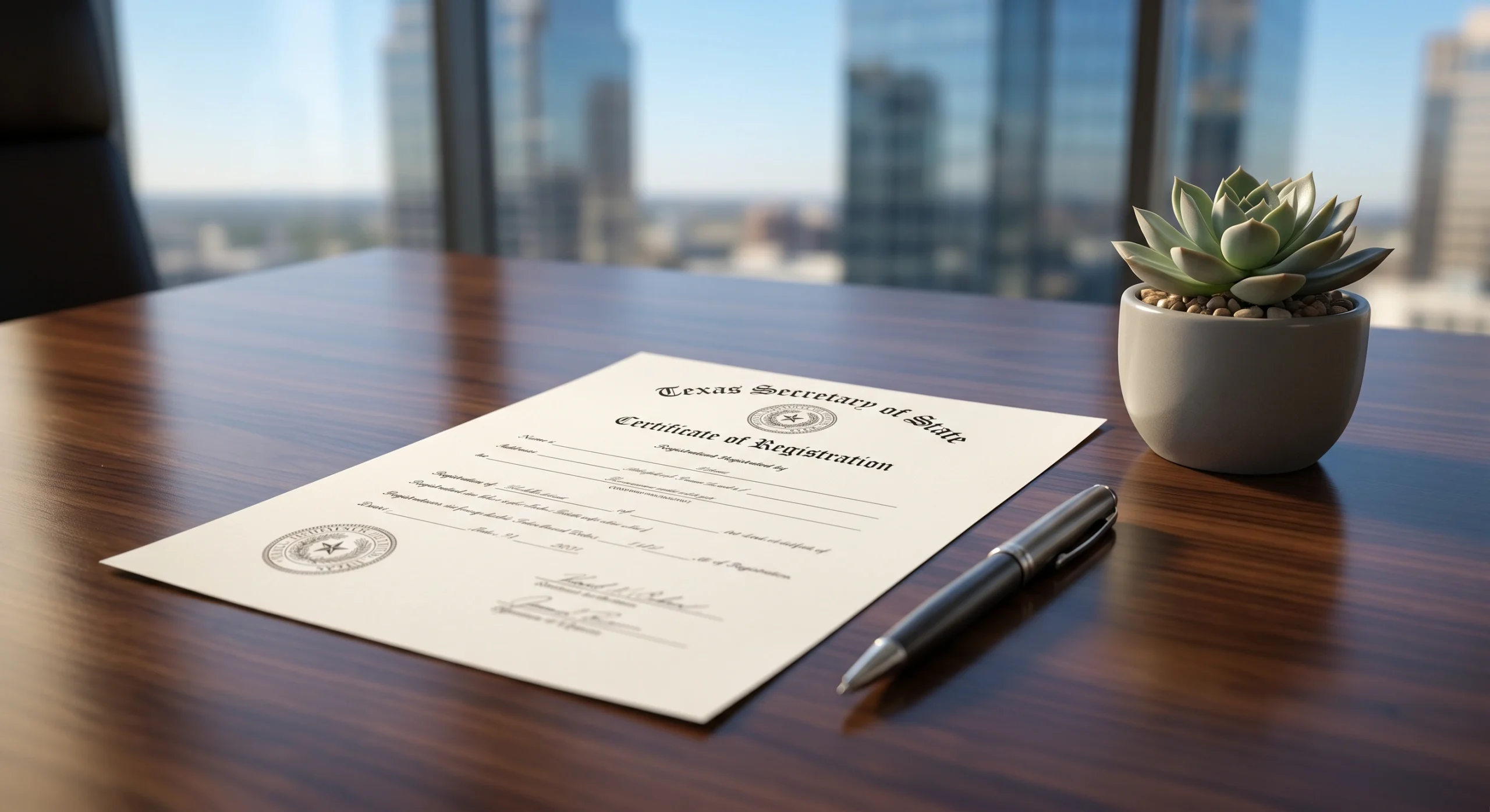 Virtual Office Image