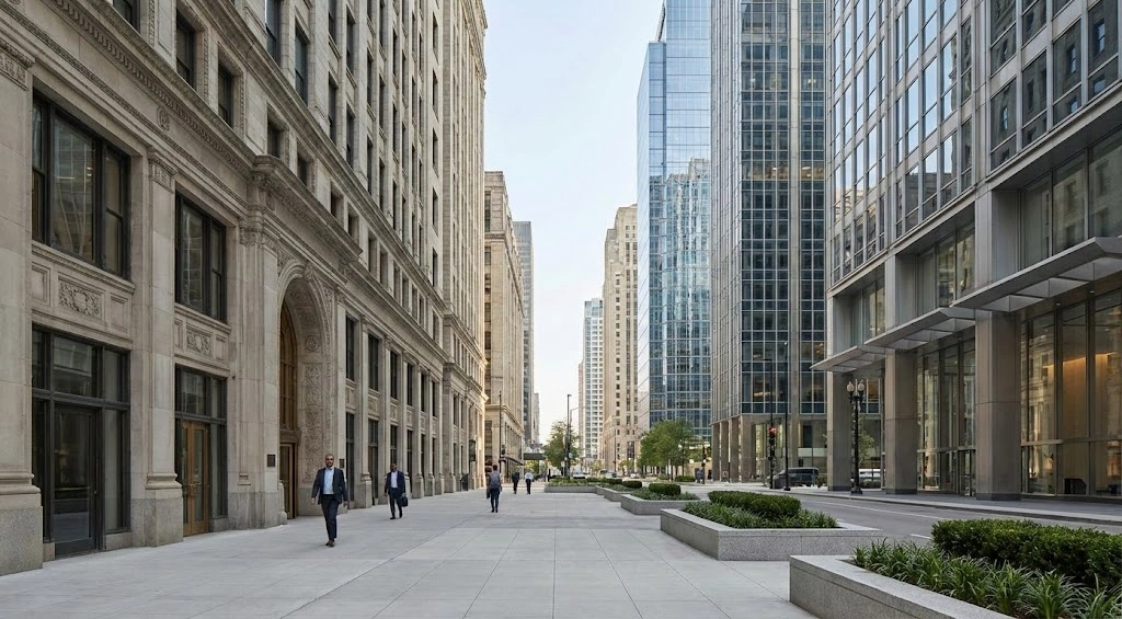 Virtual Office Image